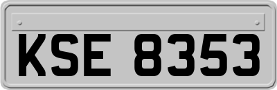 KSE8353