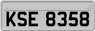KSE8358