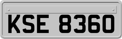 KSE8360