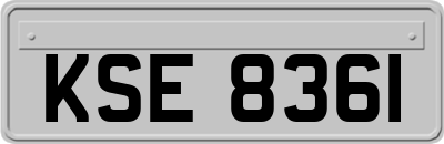 KSE8361