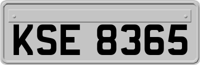 KSE8365
