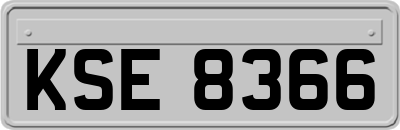 KSE8366
