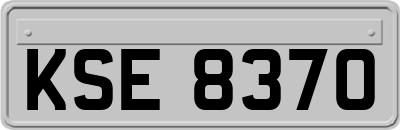 KSE8370