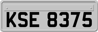 KSE8375