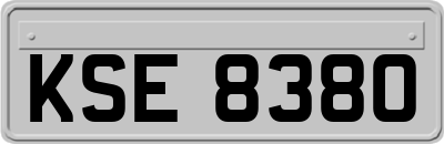 KSE8380
