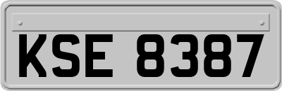 KSE8387