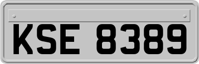 KSE8389