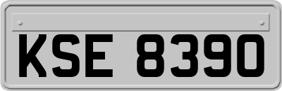 KSE8390
