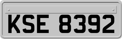 KSE8392