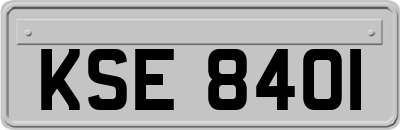 KSE8401