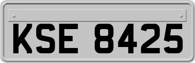 KSE8425