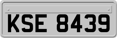 KSE8439
