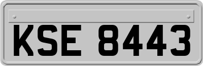 KSE8443