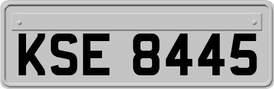 KSE8445