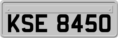 KSE8450