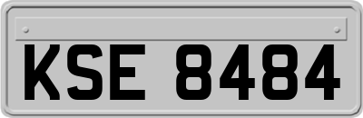 KSE8484