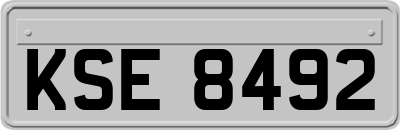 KSE8492