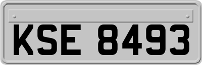 KSE8493