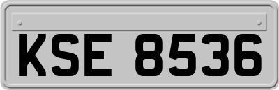 KSE8536