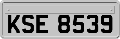 KSE8539