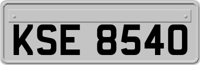 KSE8540