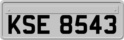 KSE8543