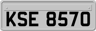 KSE8570