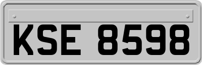 KSE8598