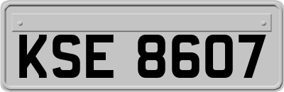 KSE8607