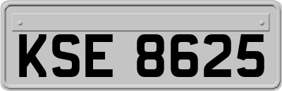 KSE8625
