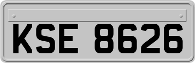 KSE8626