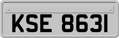 KSE8631