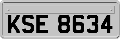 KSE8634