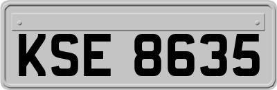 KSE8635