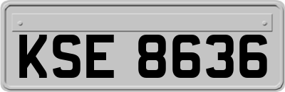 KSE8636