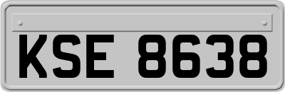 KSE8638