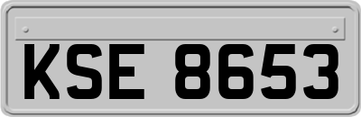 KSE8653