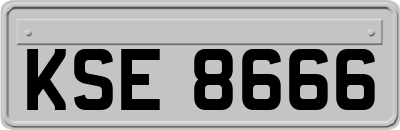 KSE8666