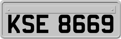 KSE8669