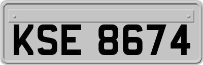 KSE8674