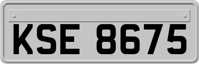 KSE8675