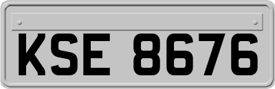 KSE8676