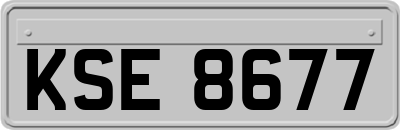 KSE8677