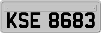 KSE8683