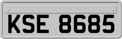 KSE8685
