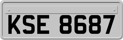 KSE8687