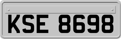 KSE8698