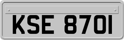 KSE8701