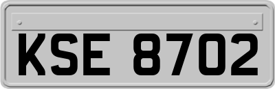 KSE8702
