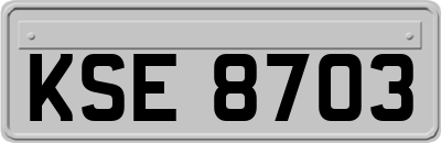 KSE8703